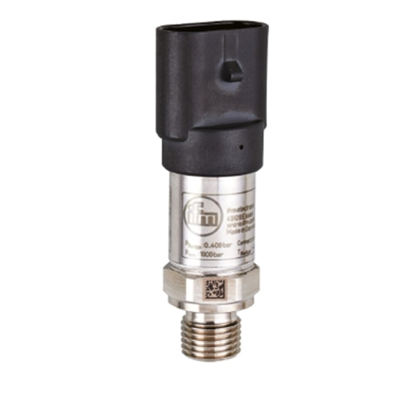 德國IFM易福門靜壓式潛水式壓力變送器SUBMERSIBLE 0,25BAR 5M PUR CABLE