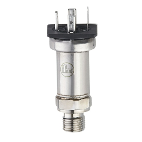 德國IFM易福門靜壓式潛水式壓力變送器SUBMERSIBLE 0,25BAR 5M PUR CABLE