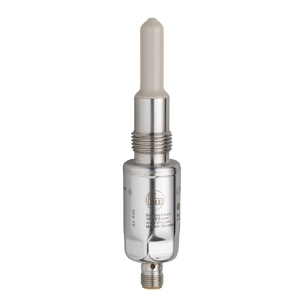 德國IFM易福門用于點水平面檢測的傳感器LMDCE-A12E-QSKG-2/US
