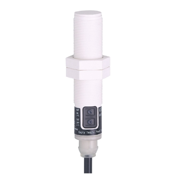 德國IFM易福門用于點水平面檢測的傳感器LMDCE-A12E-QSKG-2/US