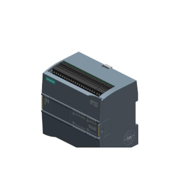 德國SIEMENS西門子PLC S7-1200 6ES7278-4BD32-0XB0