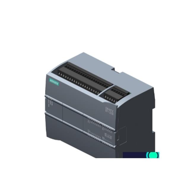 德國SIEMENS西門子PLC S7-1200 6ES7278-4BD32-0XB0