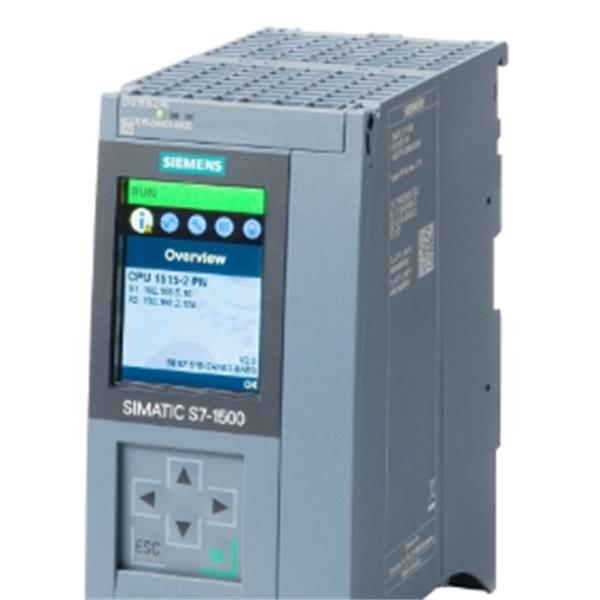 德國(guó)SIEMENS西門(mén)子PLC S7-1500   6ES7531-7KF00-0AB0
