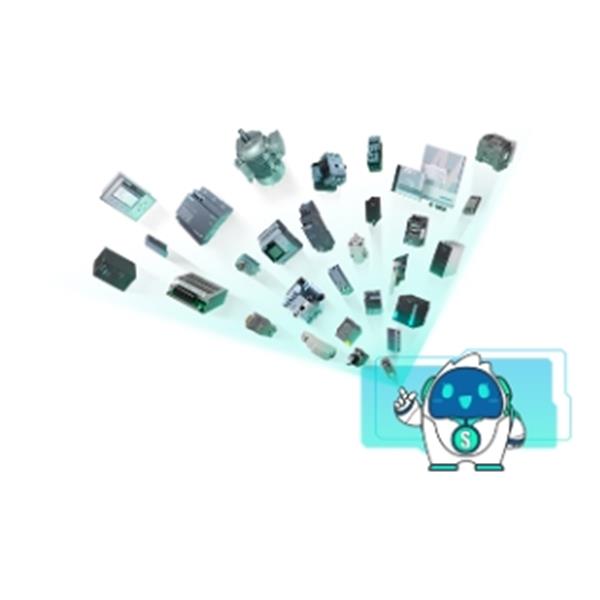 德國(guó)SIEMENS西門(mén)子PLC S7-1500   6ES7531-7KF00-0AB0