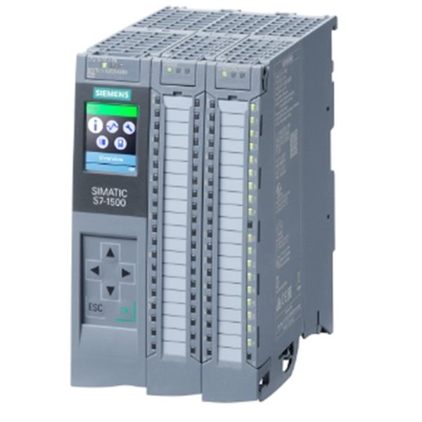 德國(guó)SIEMENS西門(mén)子PLC S7-1500   6ES7531-7KF00-0AB0