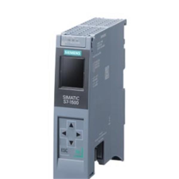 德國(guó)SIEMENS西門(mén)子PLC S7-1500   6ES7531-7KF00-0AB0