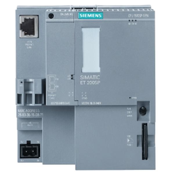 德國(guó)SIEMENS西門(mén)子PLC S7-1500   6ES7531-7KF00-0AB0