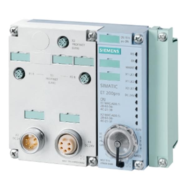 德國(guó)SIEMENS西門(mén)子PLC S7-1500   6ES7531-7KF00-0AB0