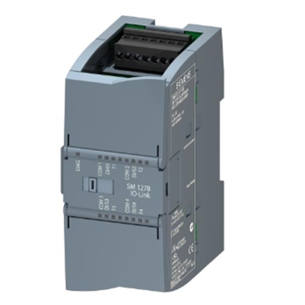 德國SIEMENS西門子PLC SIPLUS PLC極端工況 6AG1901-1BB10-7AA0