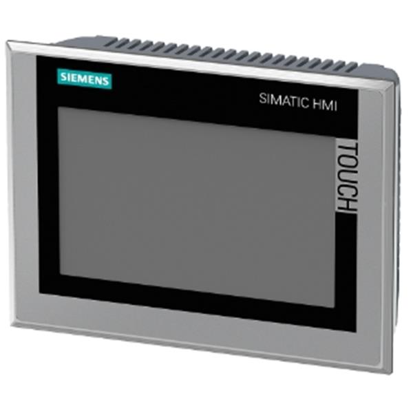 德國SIEMENS西門子 人機界面HMI 6AV2124-6DJ00-0AX0