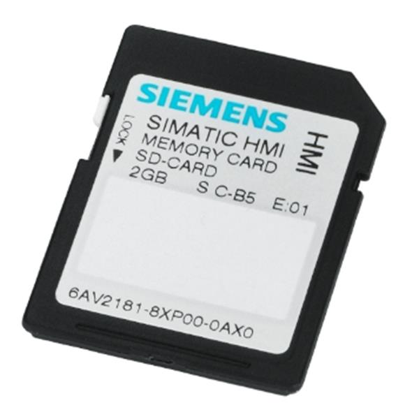 德國SIEMENS西門子 人機界面HMI 6AV2124-6DJ00-0AX0
