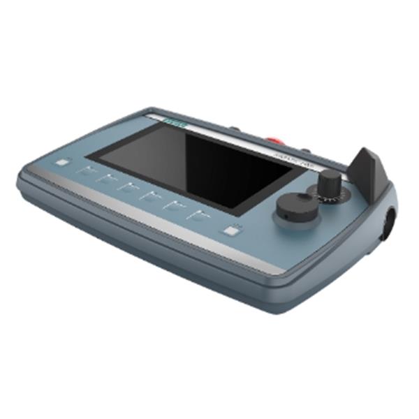德國SIEMENS西門子 人機界面HMI 6AV2124-6DJ00-0AX0