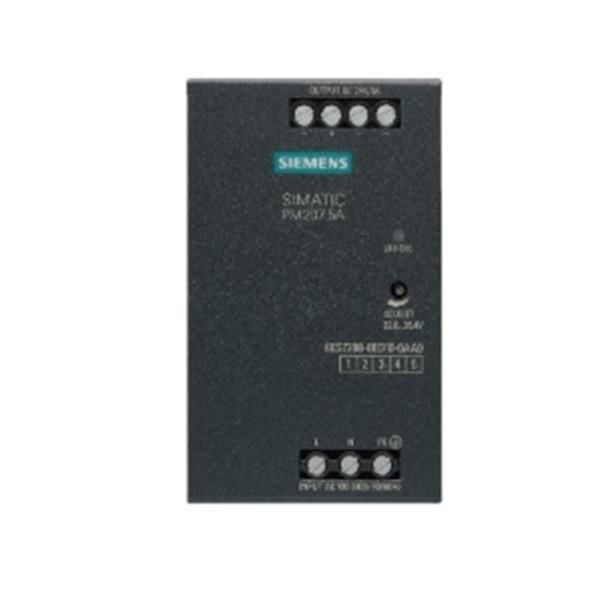 德國SIEMENS西門子 工業電源  6EP3433-7SB00-0AX0