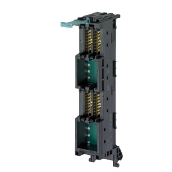 德國SIEMENS西門子 工業(yè)電源  6ES7390-6BA00-0AA0