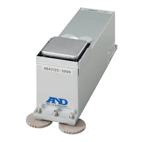 AND日本愛安得用于集成在生產線中的高精度稱重傳感器AD-4212A-1000