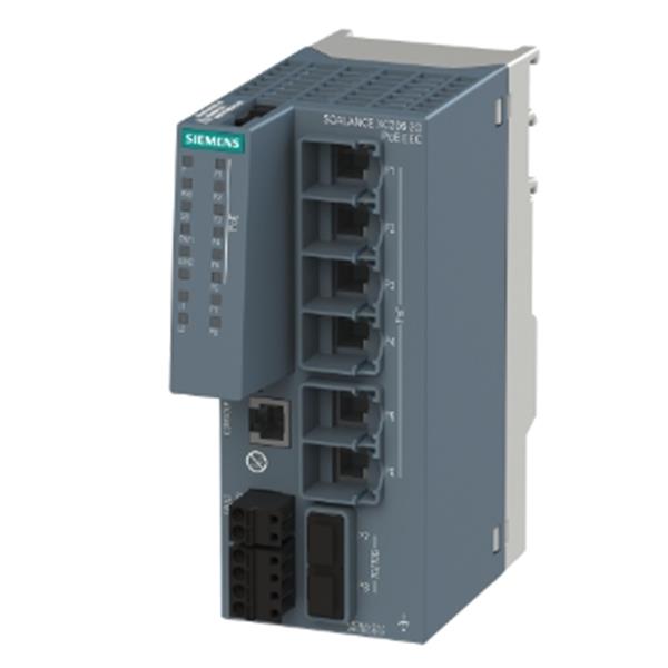 德國SIEMENS西門子 工業以太網交換機 6GK5324-0GG10-3HR2