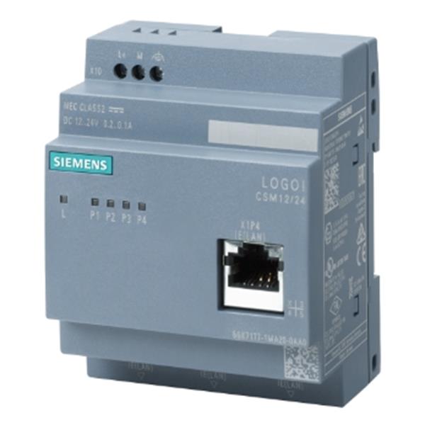 德國SIEMENS西門子 工業以太網交換機 6GK5324-0GG10-3HR2