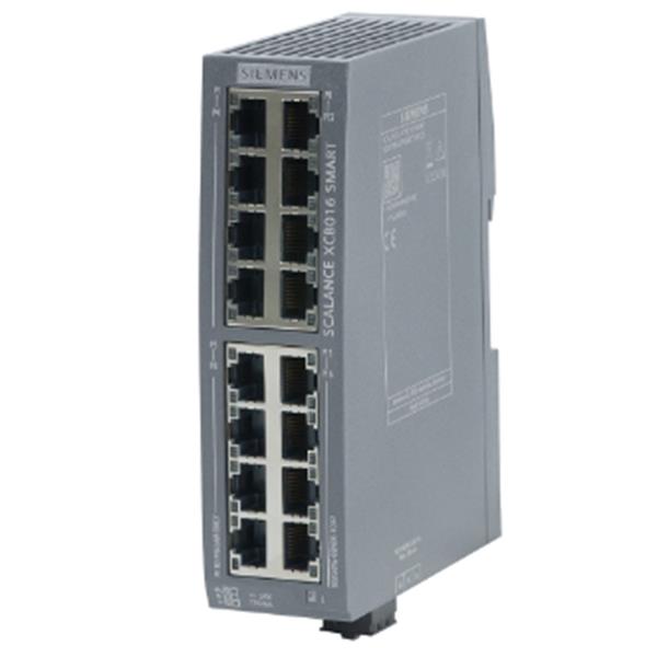 德國SIEMENS西門子 工業以太網交換機 6GK5324-0GG10-3HR2