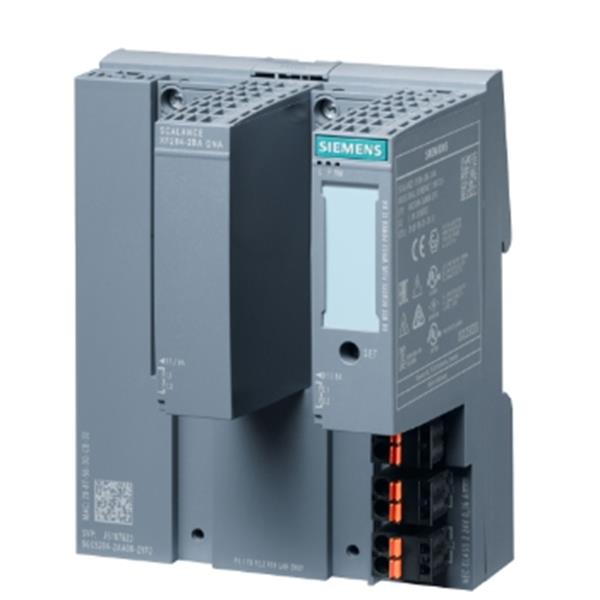 德國SIEMENS西門子 工業以太網交換機 6GK5324-0GG10-3HR2