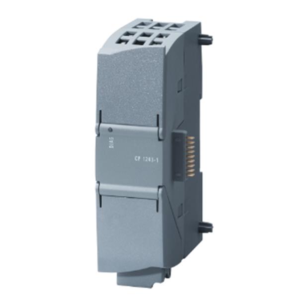 德國SIEMENS西門子工業通訊處理器 6GK7542-5DX10-0XE0