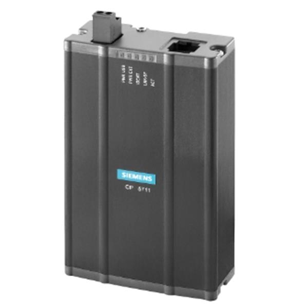 德國SIEMENS西門子工業通訊處理器 6GK7542-5DX10-0XE0