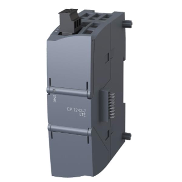 德國SIEMENS西門子工業通訊處理器 6GK7542-5DX10-0XE0