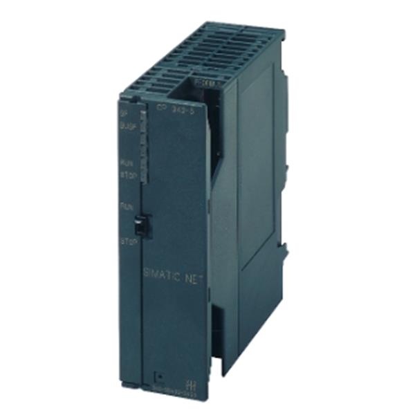 德國SIEMENS西門子工業通訊處理器 6GK7542-5DX10-0XE0