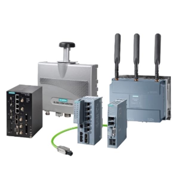 德國SIEMENS西門子工業通訊處理器 6GK7542-5DX10-0XE0