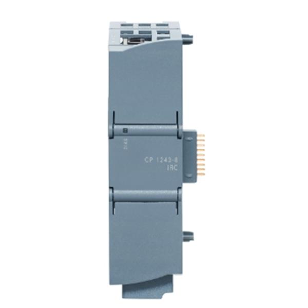 德國SIEMENS西門子工業通訊處理器 6GK7542-5DX10-0XE0