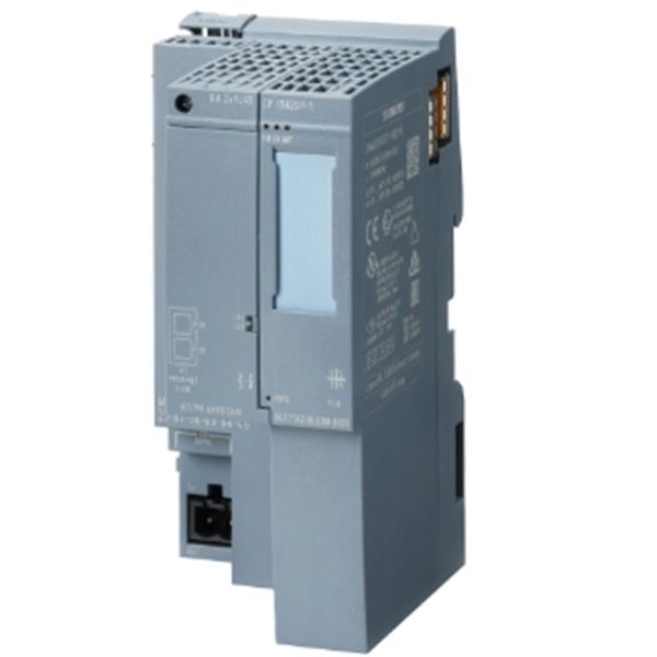 德國SIEMENS西門子工業通訊處理器 6GK7542-5DX10-0XE0