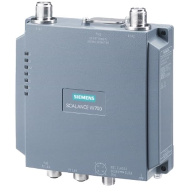 德國SIEMENS西門子工業無線 6GK5786-2FE00-0AA0