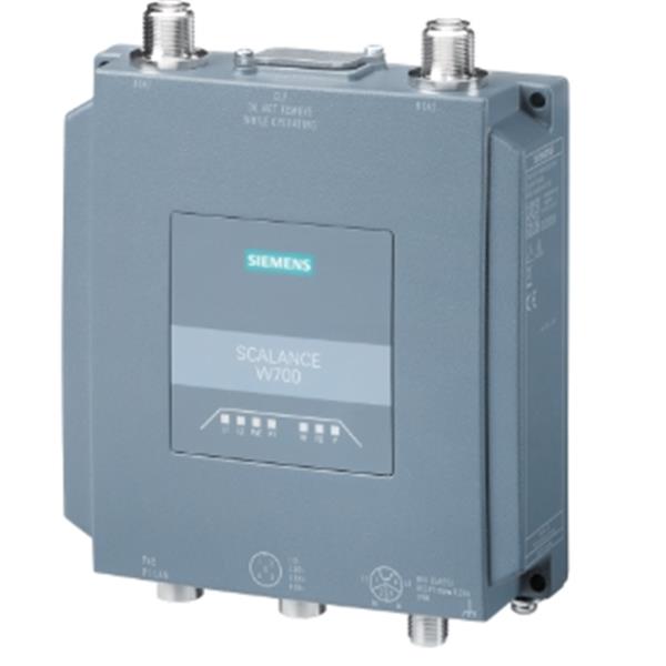 德國SIEMENS西門子工業無線 6GK5786-2FE00-0AA0
