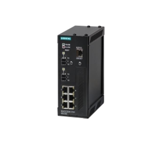 德國(guó)SIEMENS西門子 羅杰康系列RUGGEDCOM 6GK6000-8FT51-0AA0
