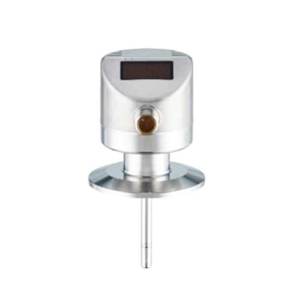 德國IFM易福門帶顯示器的溫度變送器TD2911