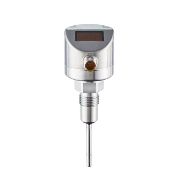 德國IFM易福門帶顯示器的溫度變送器TD2911