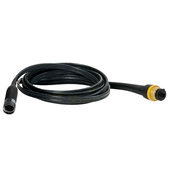 AtlasCopco瑞典阿特拉斯.科普柯工具電纜PF 90deg Tool cable 15m ST 4220519915