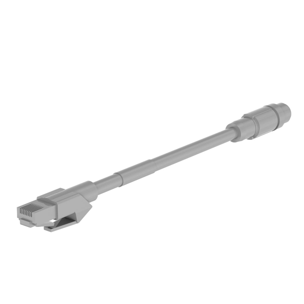 AtlasCopco瑞典阿特拉斯.科普柯以太網(wǎng)電纜Ethernet cable 4222124600