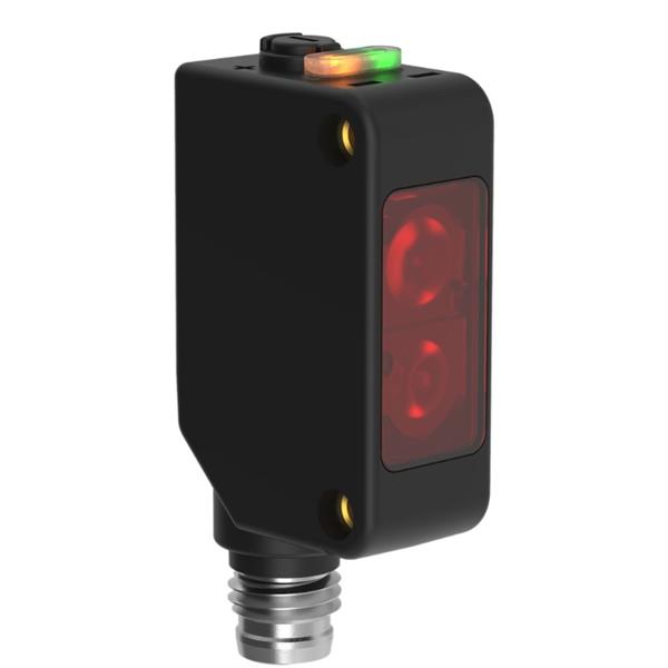BANNER邦納美國Q20 系列光電傳感器Q20PDQ7