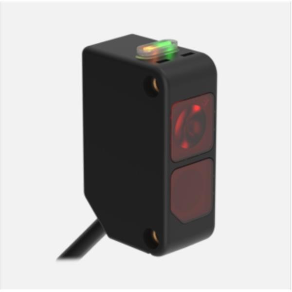 BANNER邦納美國Q20 系列光電傳感器Q20PDQ7