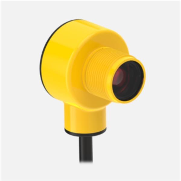 BANNER邦納美國T18-2系列光電傳感器T18-2VNRL-2M