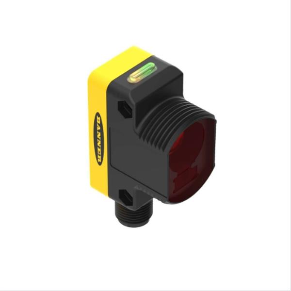 BANNER邦納美國QS30系列光電傳感器  QS30LDQ