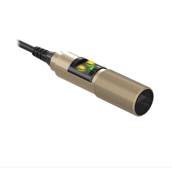 BANNER邦納美國(guó)M18-4系列光電傳感器 M18-4VPFF30-Q5