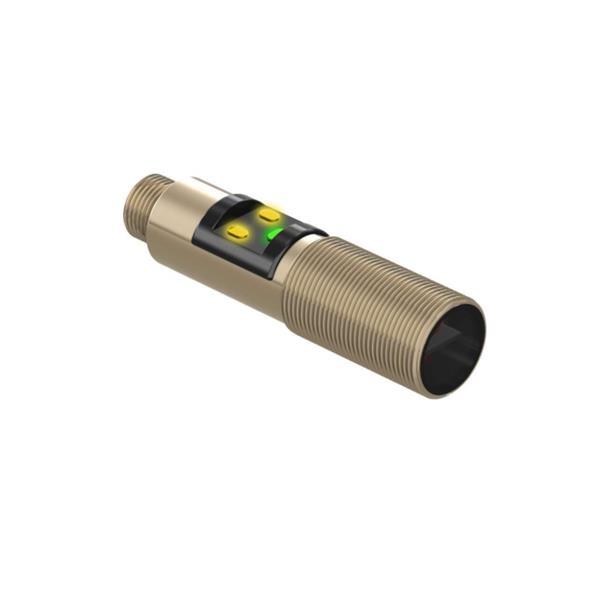 BANNER邦納美國(guó)M18-4系列光電傳感器 M18-4VPFF30-Q5