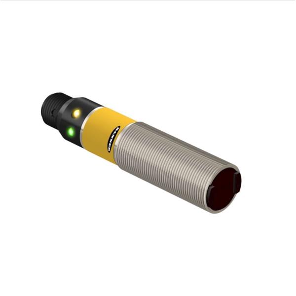 BANNER邦納美國M18系列光電傳感器 M18SP6L W/30