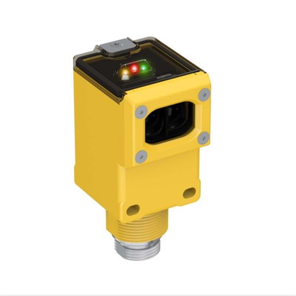 BANNER邦納美國Q45系列光電傳感器 Q45BW13DLQ