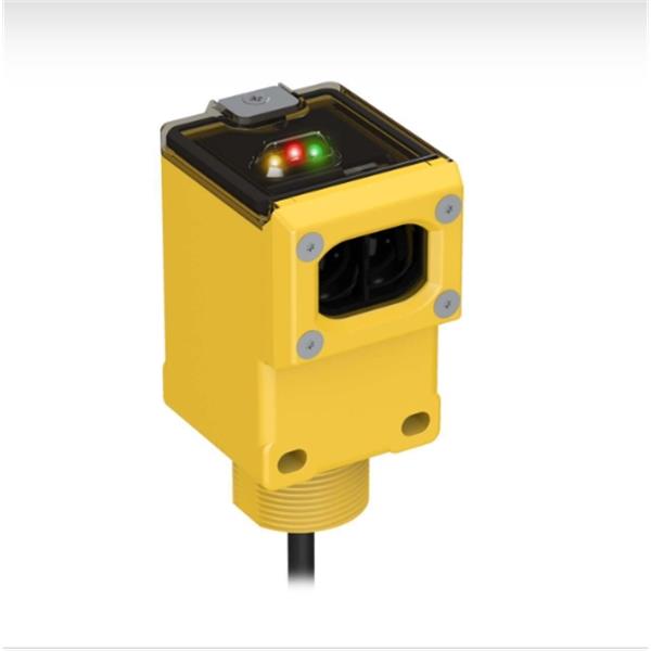 BANNER邦納美國Q45系列光電傳感器 Q45BW13DLQ