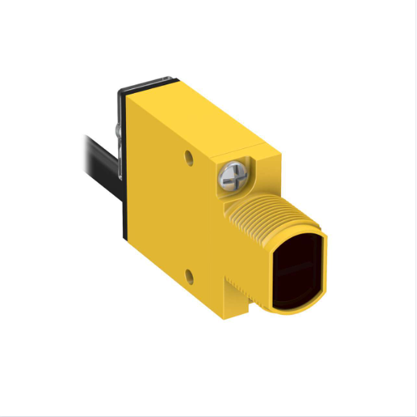 BANNER邦納美國MINI-BEAM系列光電傳感器  MIAD9CVQ