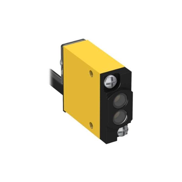 BANNER邦納美國MINI-BEAM系列光電傳感器  MIAD9CVQ