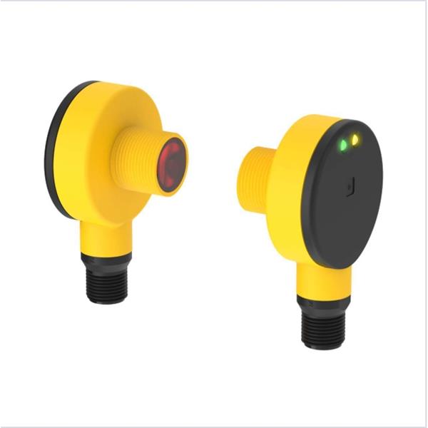 BANNER邦納美國T18 光電傳感器 T183EQ1