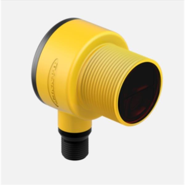 BANNER邦納美國T30  光電傳感器  T30SP6FF600Q